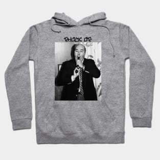 Bugs bunny hypebeast store supreme parody hoodie